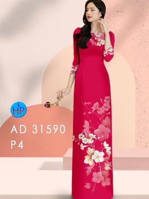 vai ao dai dep mau moi (7)